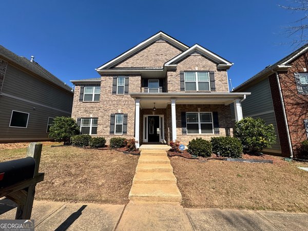 22 Valencia Lane Newnan