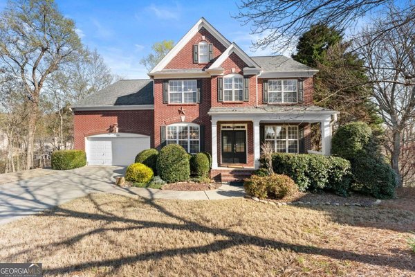 1000 Island Bluff Lane, Buford