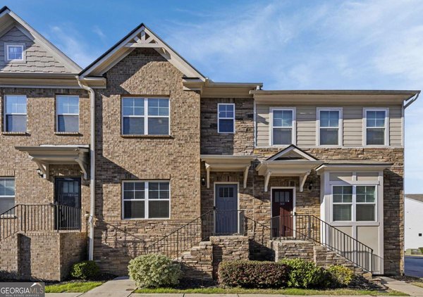 142 Kiram Terrace Atlanta