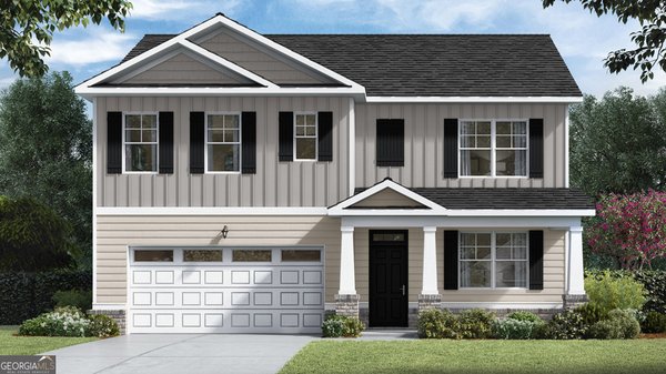 428 Bullock Pass, Jefferson