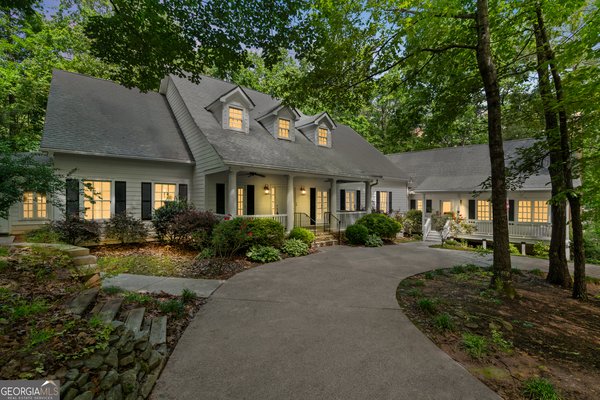 2058 Sewanee Court, Villa Rica