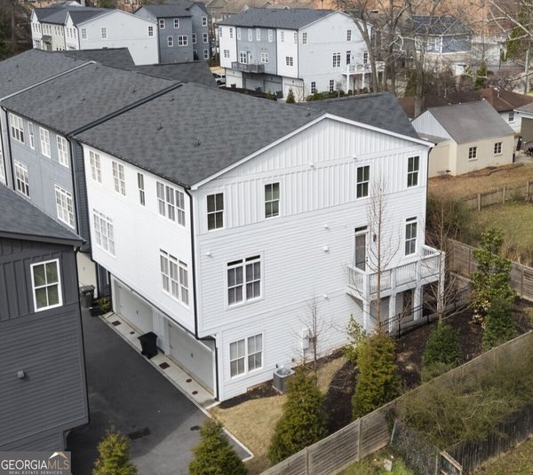 1250 Oxley Lane Atlanta