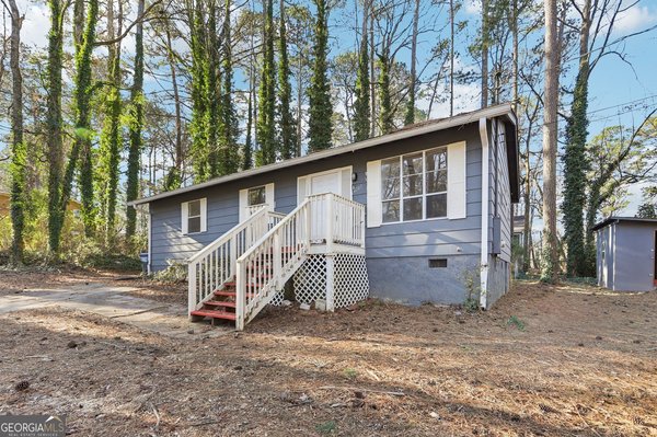 4245 Marjorie Road, Snellville