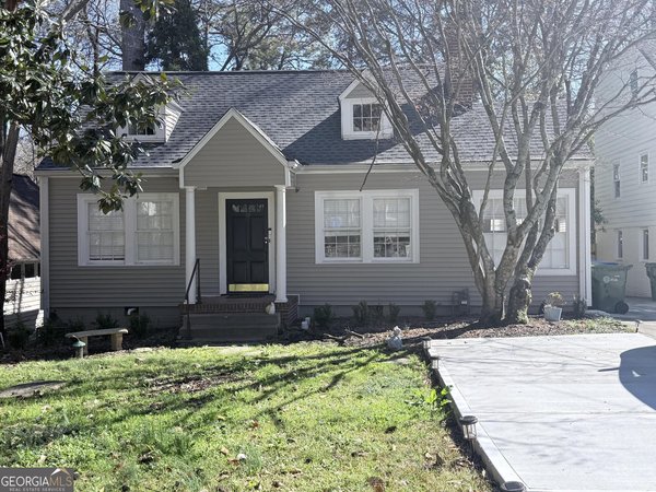 351 Delmont Drive Atlanta