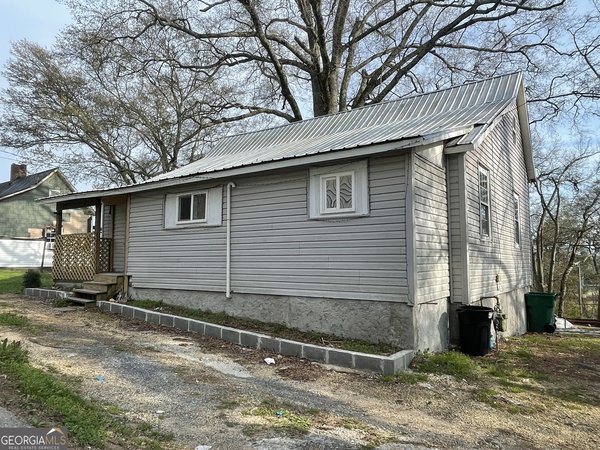 69 Kinzy Street Trion