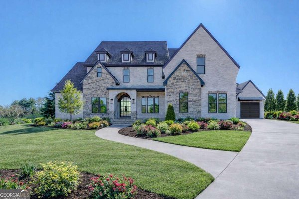 2728 Talley Lane (LOT 2), Buford