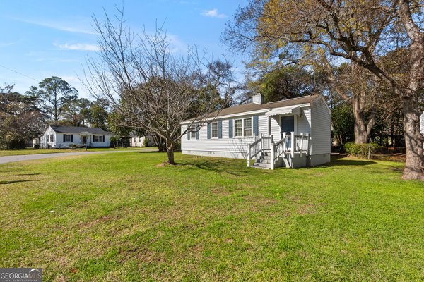 208 Southview Avenue Warner Robins