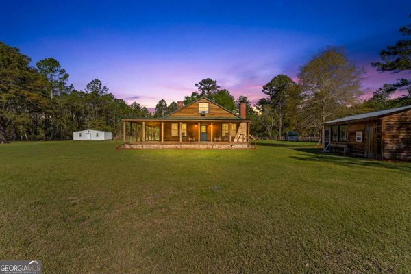 5048 Clyo Kildare Road, Clyo