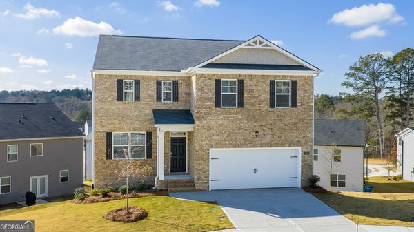 488 Bullock Pass, Jefferson