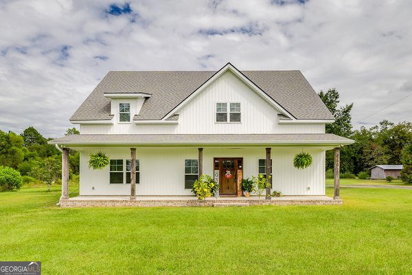 3790 Old Dixie, Springfield