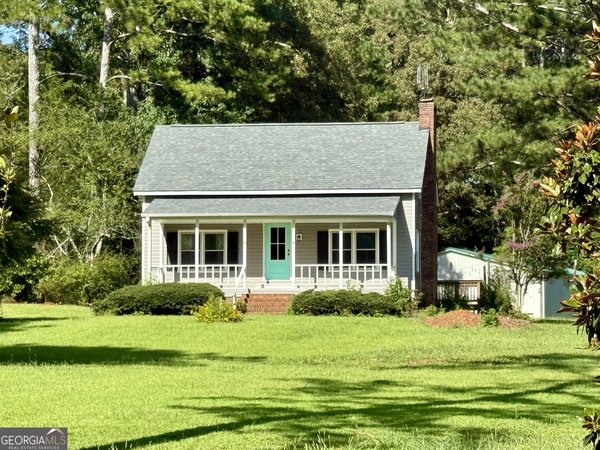 4170 Hollonville Road Williamson