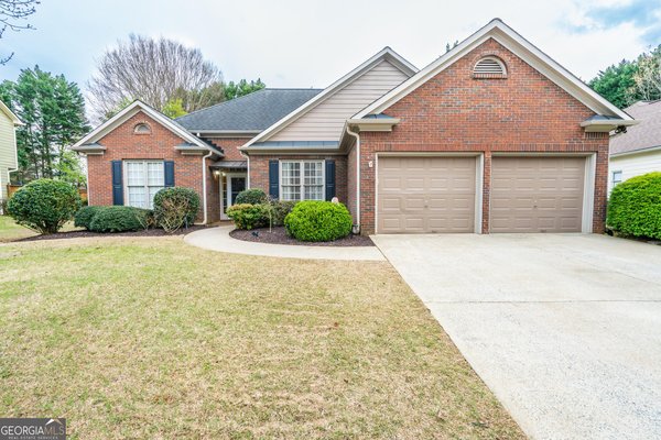 125 Chickory Lane Canton