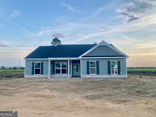 222 Manchester Drive, Statesboro