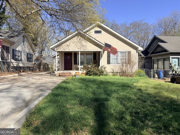 1436 Lakewood Avenue Atlanta