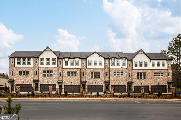 368 Sunset Hollow Street, Sugar Hill