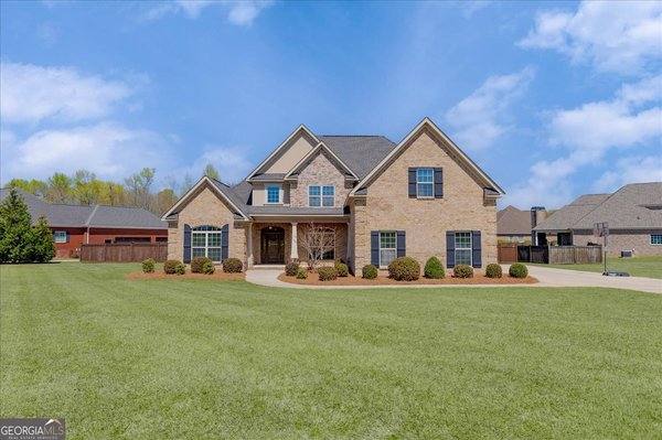 1025 Chattahoochee Drive Bonaire