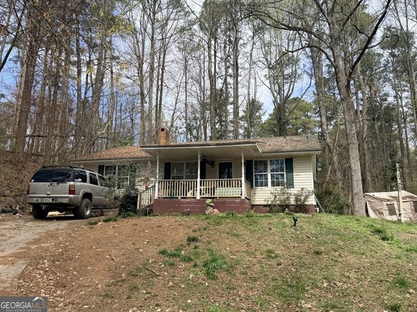 235 Nature Path Dallas