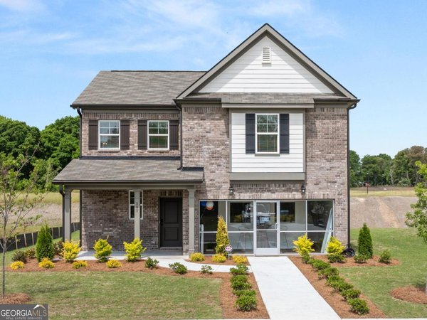 107 Maplewood Lane Conyers