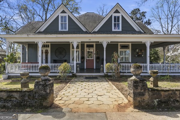 241 Hightower Trail Social Circle