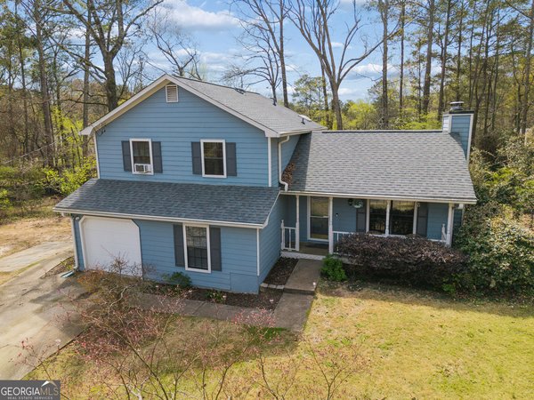 3492 Vista Heights Way Lilburn