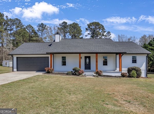 110 Pye Court Fayetteville