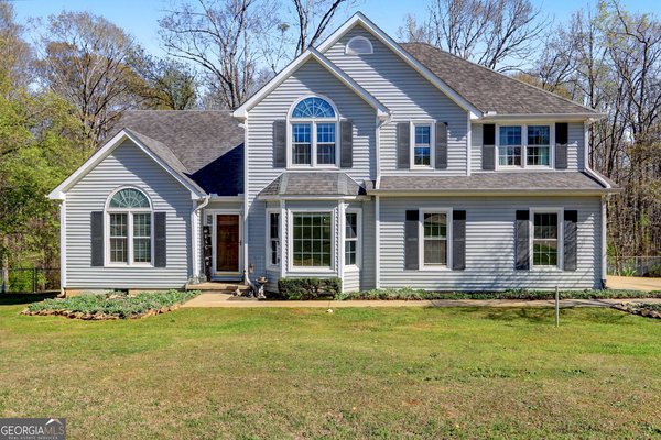 285 Creekside Way McDonough