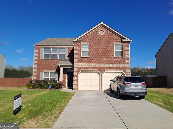 325 Horizon Trace, Loganville
