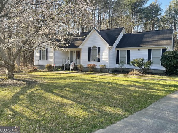 182 Suwanee Court Senoia