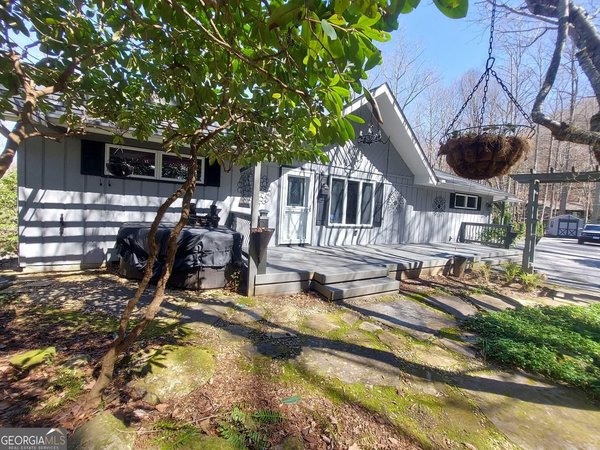 499 Ridgepole Drive, Sky Valley