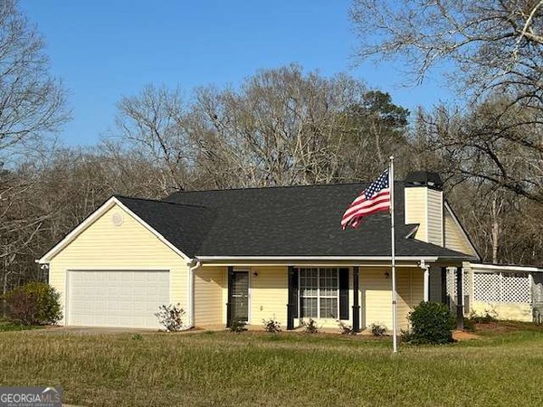 328 Cattlemans Circle, Mcdonough