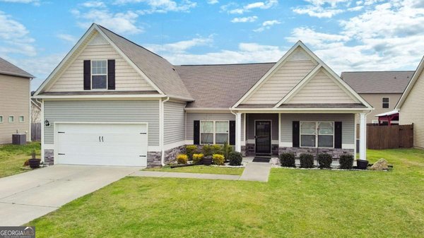 300 Heritage Drive Calhoun