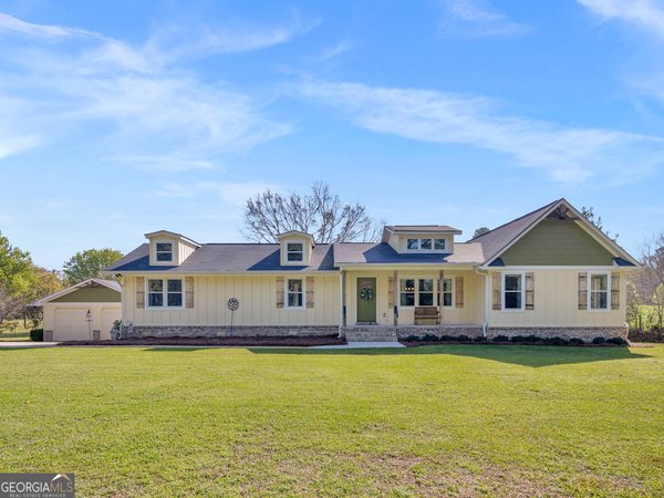 340 Bryans Drive McDonough