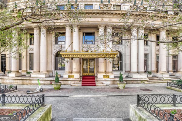 75 Ponce De Leon Avenue, Atlanta