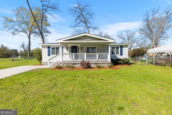 129 Walnut Street Bonaire