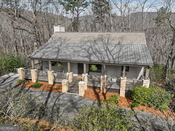 155 Dogwood Lane, Big Canoe