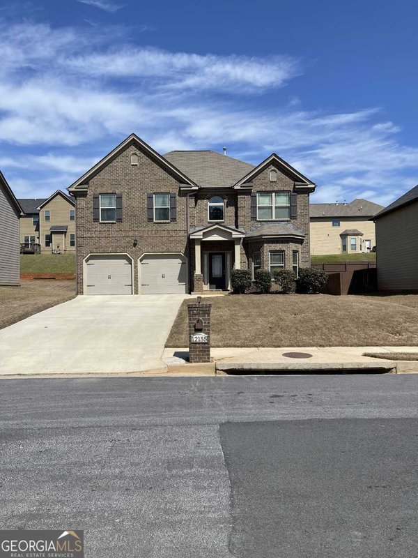 12155 Centerra Drive, Hampton