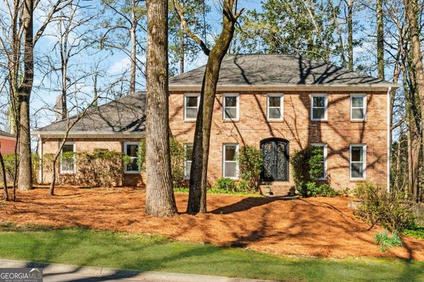 560 Park Lane, Marietta