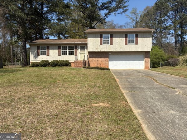 3417 Creekwood Drive, Conyers