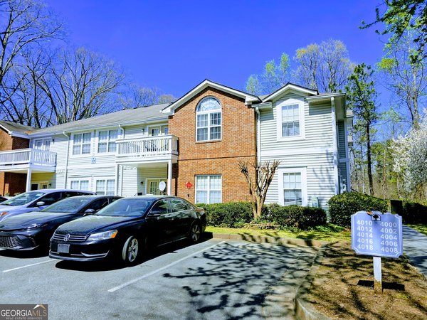 4008 Orchard Hill Terrace, Stone Mountain