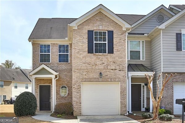 6421 Mossy Oak Landing, Braselton