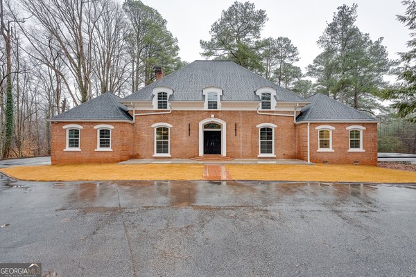 5550 Koweta Road, South Fulton
