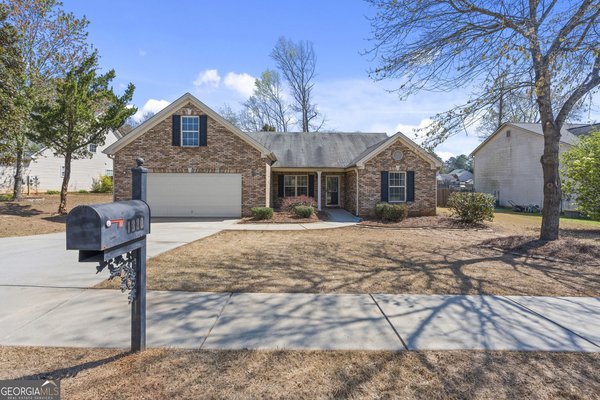 1320 Jefferson Station Road, Jefferson