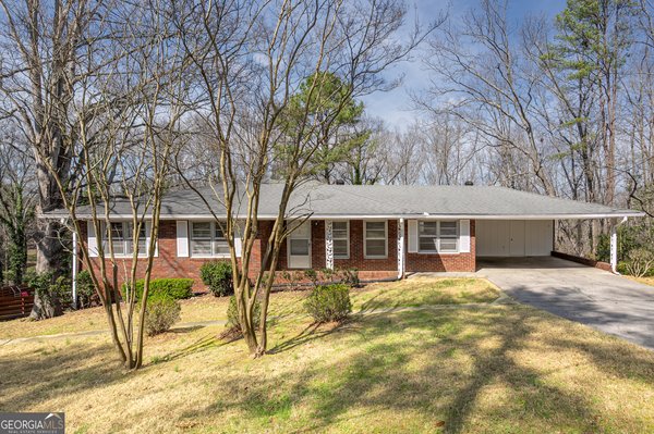 33 Summit Drive, Lindale
