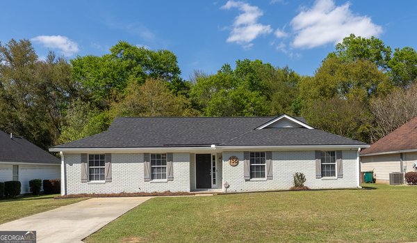 156 Senah Drive Leesburg