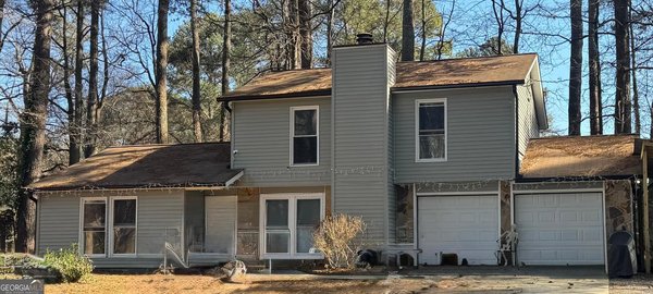 5298 Miller Road Lilburn