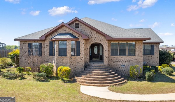 2605 Us Highway 41 Perry