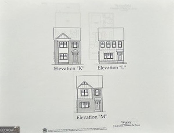 1576 Salem Drive, Conyers