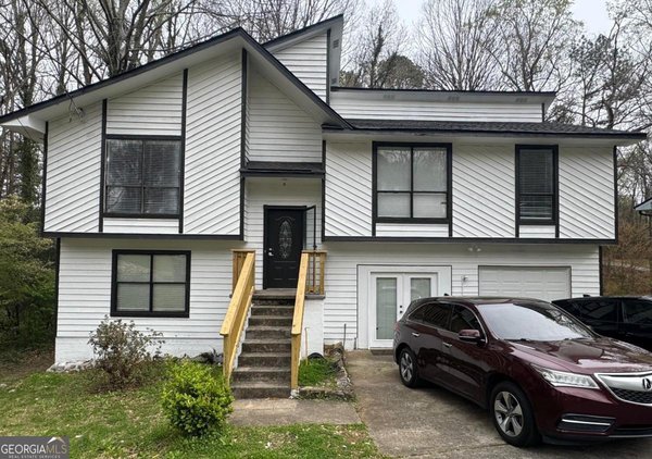 2522 Wild Rose Circle Lawrenceville