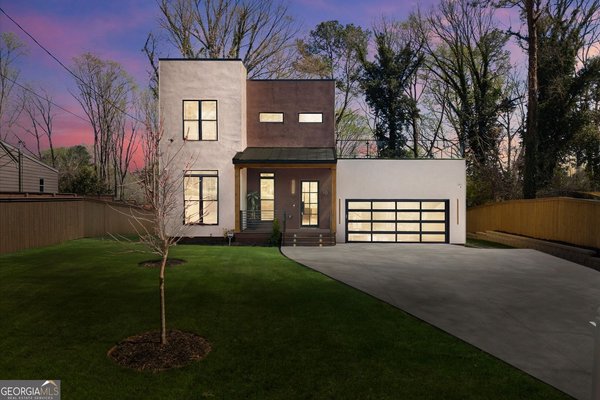 1613 Cecilia Drive, Atlanta