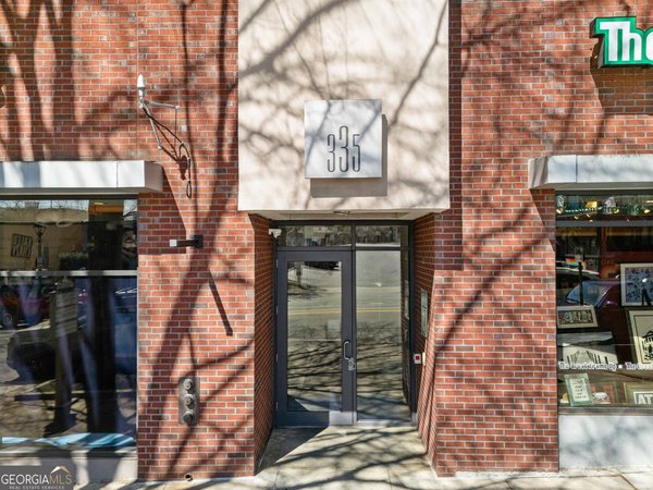 335 West Ponce De Leon Avenue, Decatur